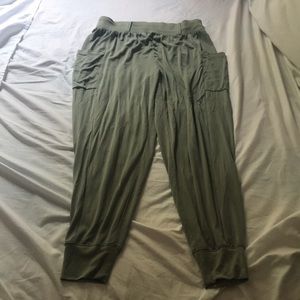 Aerie SUPER SOFT lounge pants